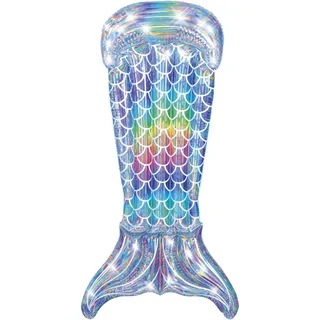 BESTWAY Mermaid Tail