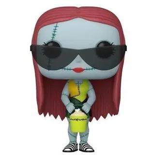 Funko POP! Disney - Nightmare Before Christmas Sally with Glasses (Beach) #1469