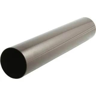 Marley Fallrohr DN 53 Braun 1 m