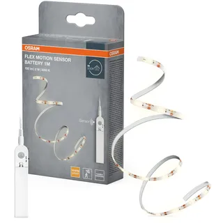 Osram LED-Streifen 1m warmweiß 2W 100lm nicht dimmbar
