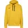 Hoodie Tour Yellow/Black M