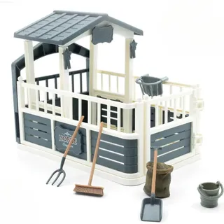 MOJO Fun Mojo Pferdestall