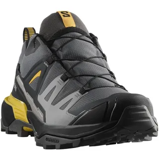 X Ultra 360 GTX Herren Castlerock / Black / Spicy Mustard 48