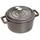 La Cocotte Cocotte 20 cm rund