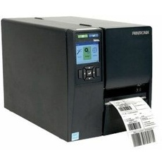 Printronix T6204e Thermal Transfer (8 dpi), Etikettendrucker