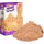 Kinetic Sand Knete 5 kg naturbraun
