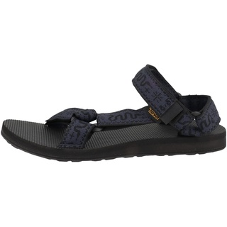 Teva Herren Sandals, Navy, 45.5 EU