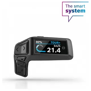 Bosch Purion 200 Display