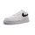 Air Force 1 '07 White Black 100, 45.5