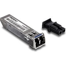 Bild TI-MGBS10 - SFP (mini-GBIC) transceiver modul - Gigabit Ethernet