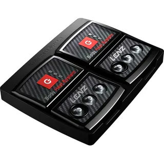 Lenz Heat Pack 2.0 (USB)