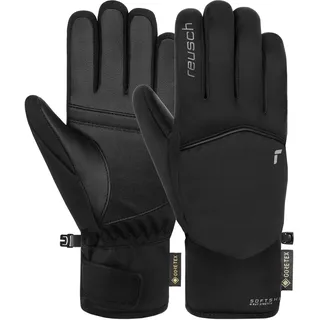 Reusch Amira Gore-tex black / 8
