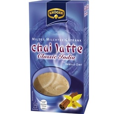 Bild Chai Latte Classic India 10x25 g