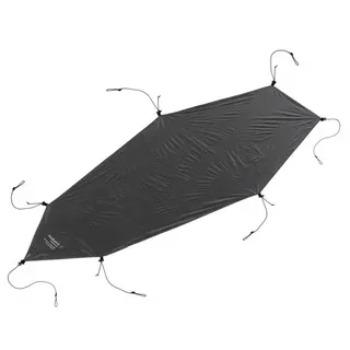 Nordisk Svalbard 1 Footprint black