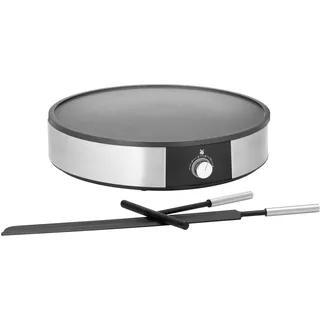 WMF Crepes-Maker Silber