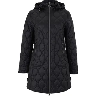 Betty Barclay Outdoorjacke »Outdoorjacke mit abnehmbarer Kapuze«