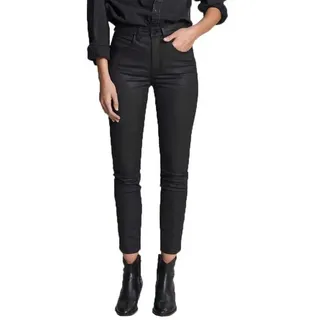 Salsa Jeans Secret Glamour Push In Jeans - Black - 29 - 30