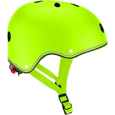 Bild Helm Primo Lights XS/S, grün, einheitsgröße