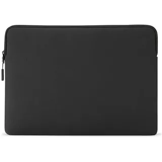 pipetto Classic Fit Sleeve for MacBook Pro 14/Air 13.6 - Millitary Green