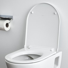 Bild Pro WC-Sitz mit Deckel slim abnehmbar