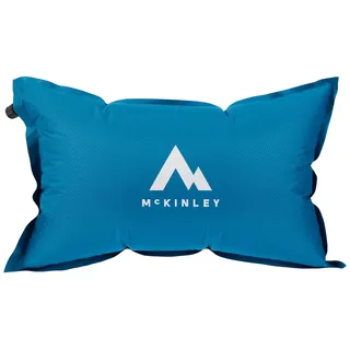 McKinley Unisex – Erwachsene Kopfkissen-150569 Kopfkissen, Blue Petrol, Einheitsgröße