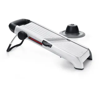 Oxo Gemüsehobel 2.0 1-tlg. Silber