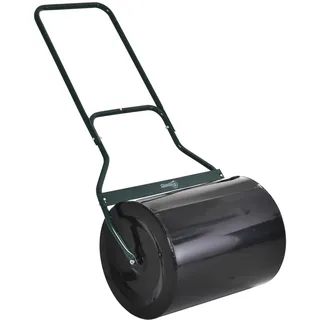 Outsunny Gartenwalze 40 cm Durchmesser