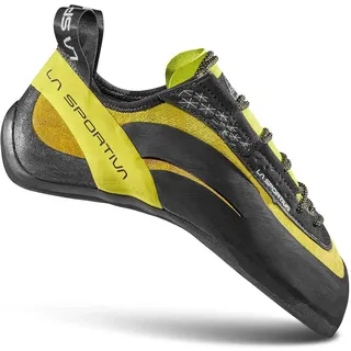 La Sportiva Miura Gelb/Schwarz 36,5