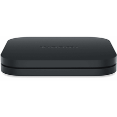 Bild von TV Box S (2nd Gen) Streaming-Client, Schwarz 4K Ultra HD 8 GB WLAN