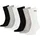 Socken 6er Pack mehrfarbig 43-46