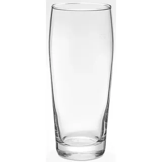 VAN WELL Willi Becher Bierglas 0,5 l 12-tlg.