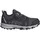 Terrex Agravic Boa Kinder Pure Teal / Cloud White / Core Black 38