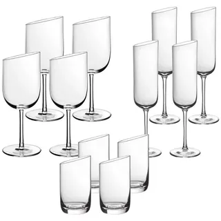 Villeroy & Boch Wein- und Sektgläser Set 0,17 l 12-tlg.