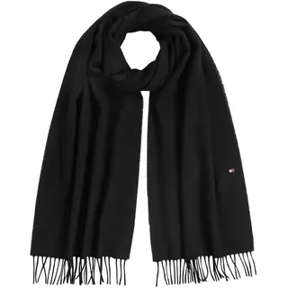 Tommy Hilfiger Am0am13594 Schal - Black - One Size