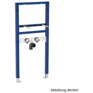 Geberit Duofix Unterputz Waschtisch Element 112 cm, für Einlocharmatur - 111430002
