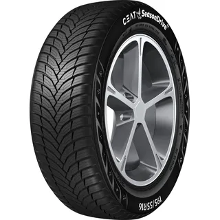 CEAT 4 Seasondrive+ XL 215/60 R16 99V