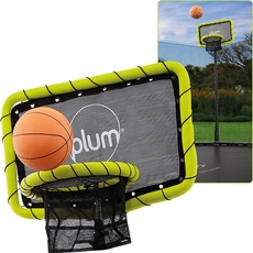 Bild Basketball-Set für Trampolin