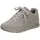 Damen Uno Stand On Air Sneakers, Grau, 36