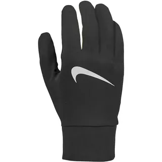 Nike M Lightweight Tech RG Handschuhe Männer in der Farbe Black/Anthracite/Silver, Größe: L, N.100.1934.045.LG