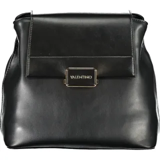 Valentino Bags Damen Rucksack Schwarz - Schwarz