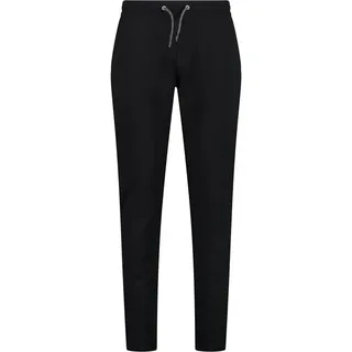 CMP - Lange Hosen für Herren, Schwarz, 58