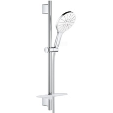 Bild von Rainshower SmartActive 150 Brausestangenset 3 Strahlarten, 26592LS0