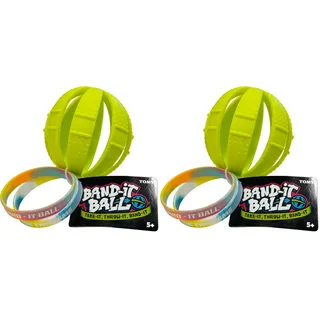 Band-IT Ball (Packung mit 2)