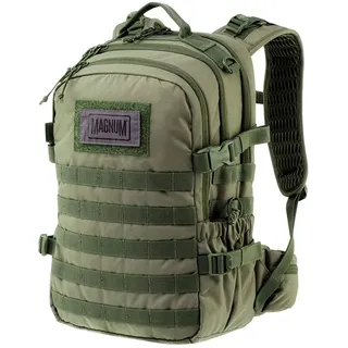 Magnum Urbantask 25l Rucksack Combat Green