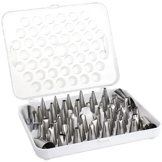 Vogue cp106 Kuchen dekorieren 52 sortiert Tube Set