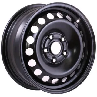 KPZ Stahlfelge 15 zoll KRONPRINZ 5x112 6J ET47
