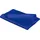 Bettlaken Mako-Satin 270 x 260 cm royalblau