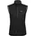 Vests Schwarz 34 EU