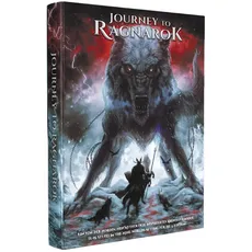 Journey to Ragnarok - Welt & Abenteuer (5E)