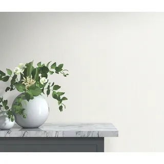 Erismann Vliestapete »Vliestapete MOIRÉE« geprägt Phthalate frei, weiß